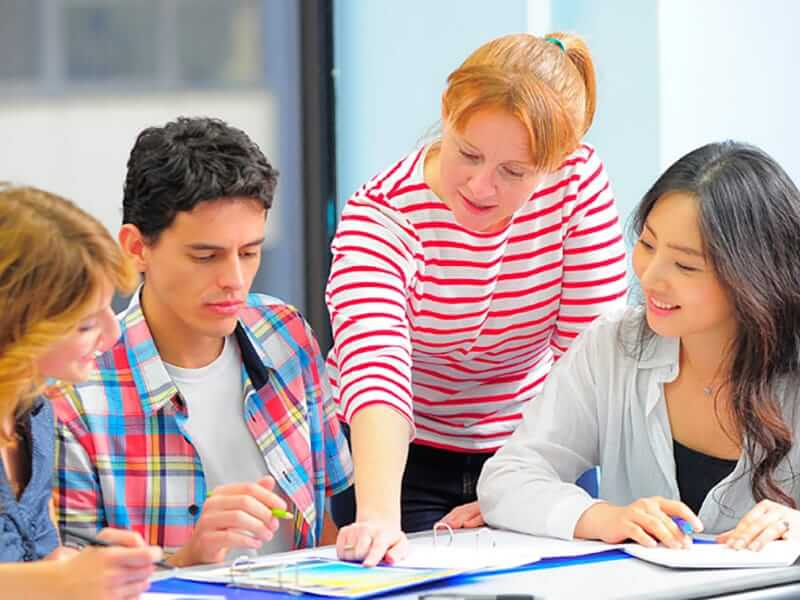 Basic English Grammar